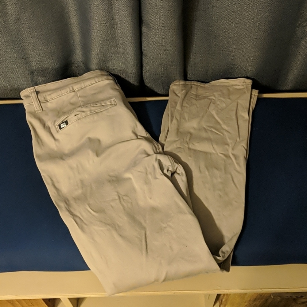 RSQ Slim Straight